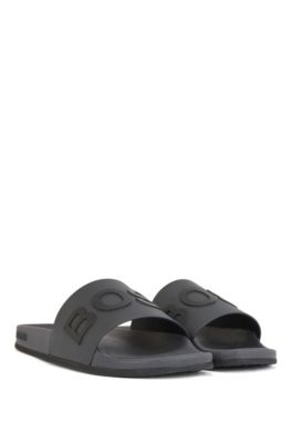 hugo boss sandals price