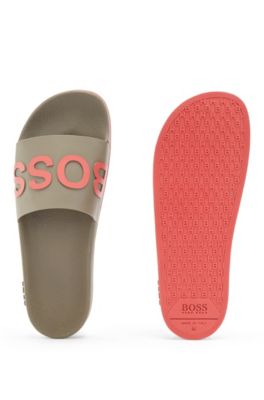 hugo boss sandals mens