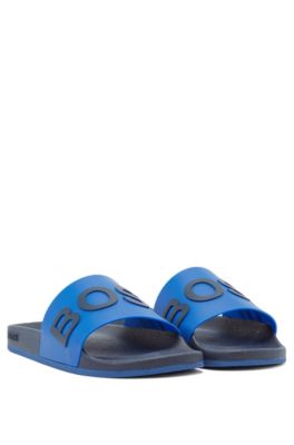 hugo boss sandals