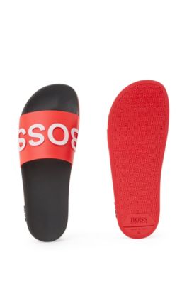 hugo boss sandals price