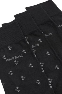 hugo boss baby socks