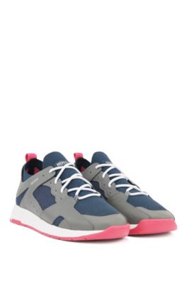 hugo boss shoes discount