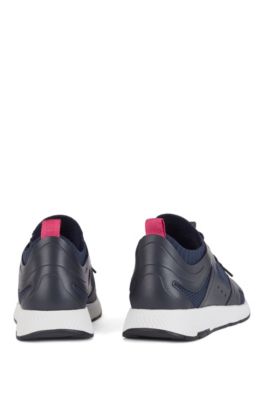 hugo boss shoes discount