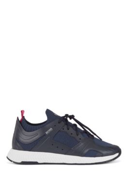hugo boss shoes discount
