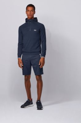 white hugo boss trainers sale