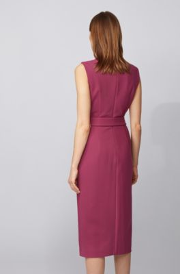 Hugo Boss Women S Designer Dresses