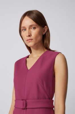 hugo boss sale dresses