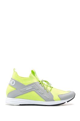 hugo hybrid sneakers