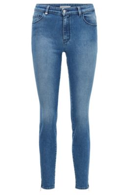 hugo boss womens jeans sale