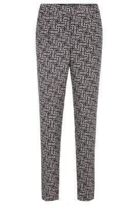 womens hugo boss leggings