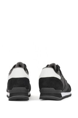 hugo boss espadrilles