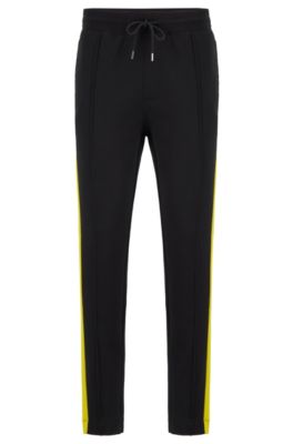 hugo boss womens joggers