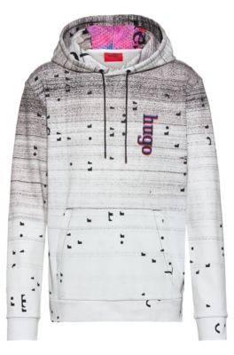 hoodie boss store