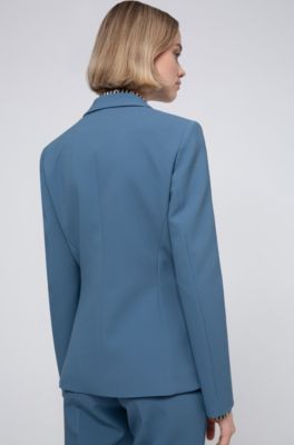 hugo boss womens suits sale