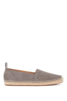 espadrilles grey
