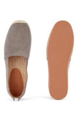 hugo boss men's casual shoes