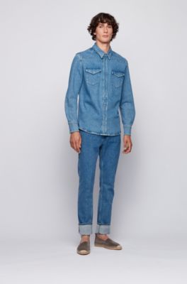 hugo boss espadrilles