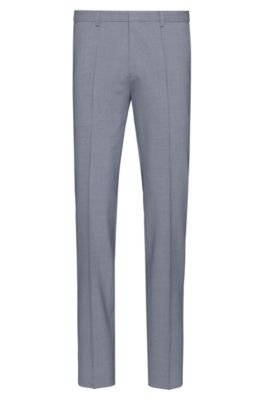 hugo boss mens trousers sale