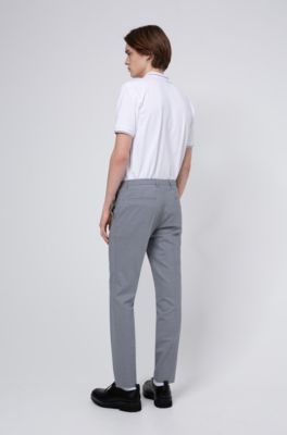 hugo boss mens pants sale