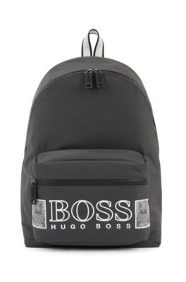 laptop bag hugo boss