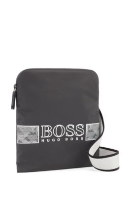 hugo boss man bag shoulder bag