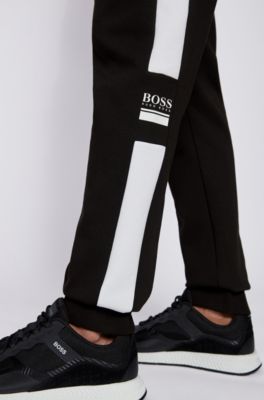 mens hugo boss joggers sale