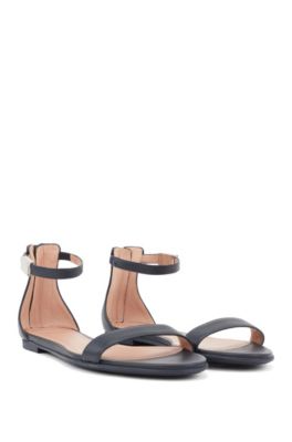 hugo boss sandals womens