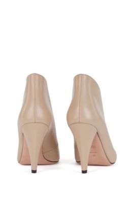 boots hugo boss woman perfume