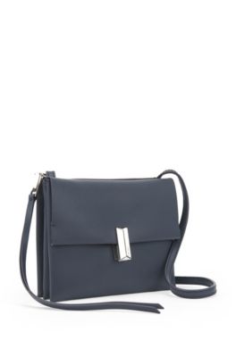 hugo boss mens satchel