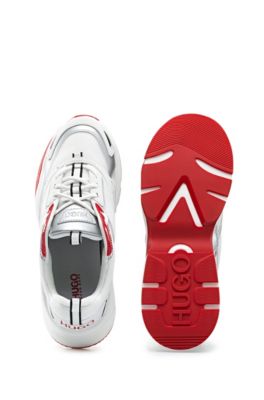 hugo boss ladies trainers sale