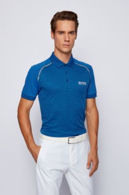 slim fit polo shirts next