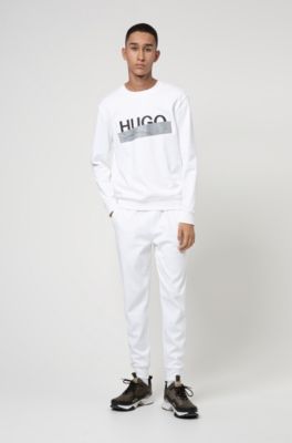 boss tracksuit mens sale