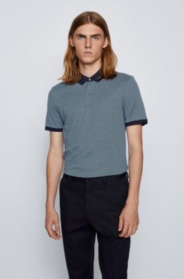 polo shirt boss sale
