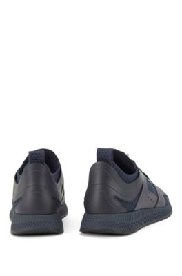 hugo boss black shoes sale