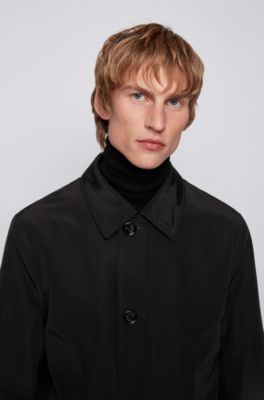hugo boss winter jacket sale