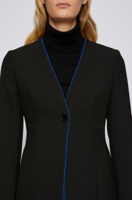 hugo boss blazer sale