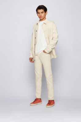 hugo boss dress shoes canada