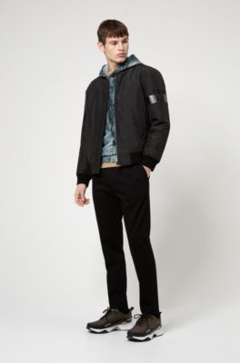 hugo boss sweatpants sale