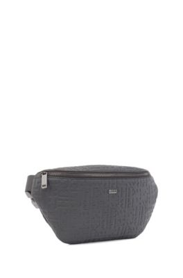 boss men bag