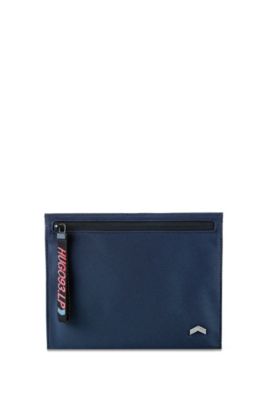 hugo boss envelope bag