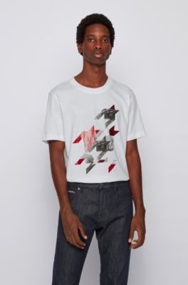 hugo boss tessler 33