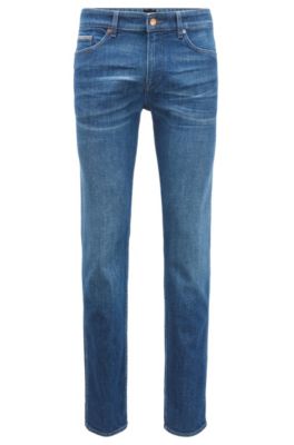 hugo boss delaware jeans sale