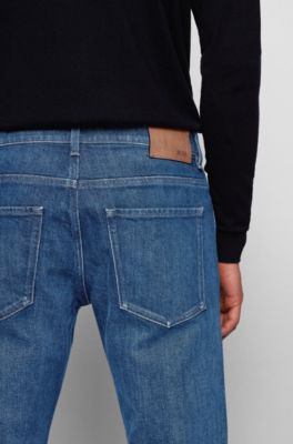 hugo boss jean sale