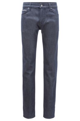 hugo boss bootcut jeans