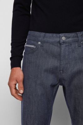 hugo boss stretch jeans sale