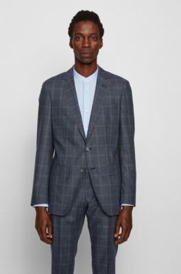 hugo boss sports jacket