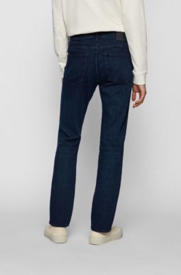 boss cashmere jeans