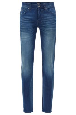 hugo boss charleston slim fit