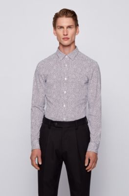 red men's shirts for sale