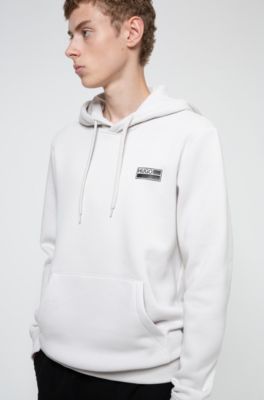 hugo boss hoodie mens sale